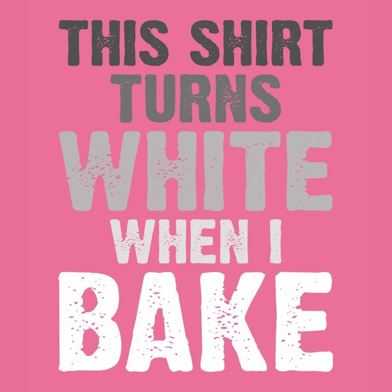 Baking Funny Baker