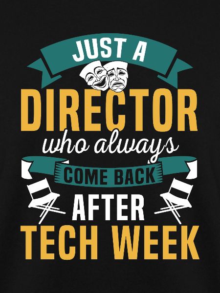 Theater Director