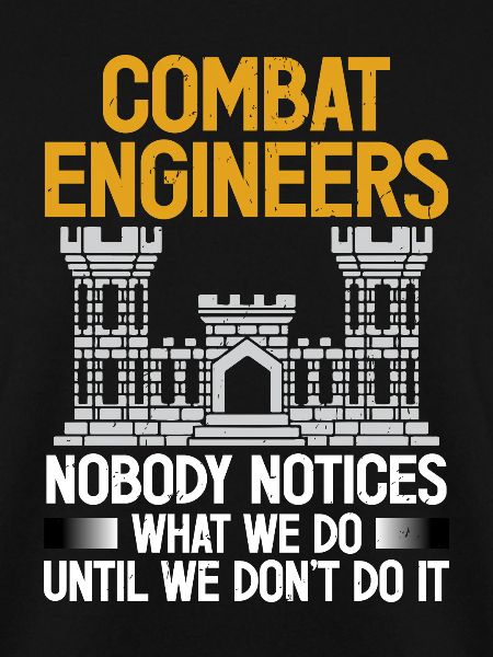 Combat Engineer