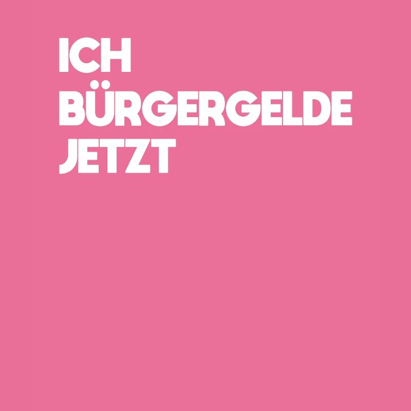 Bürgergeld