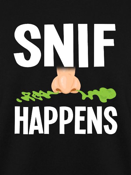 Funny Fart Sniffer