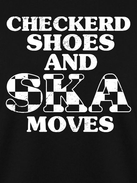 Ska dad ska music