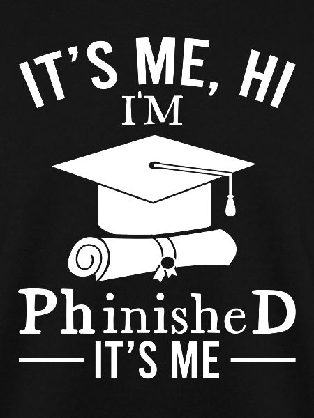 Dissertation student