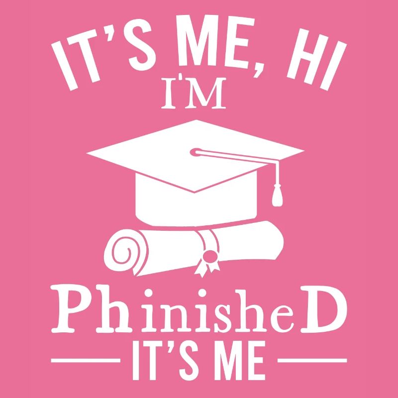 Dissertation student