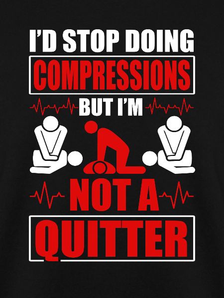CPR Instructor