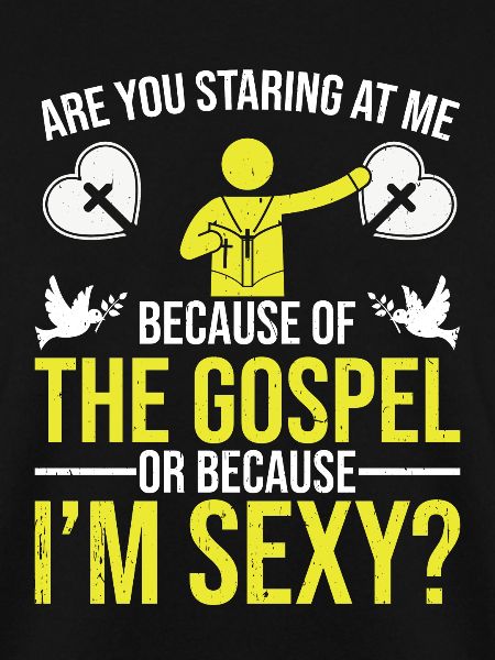 Deacon Wife