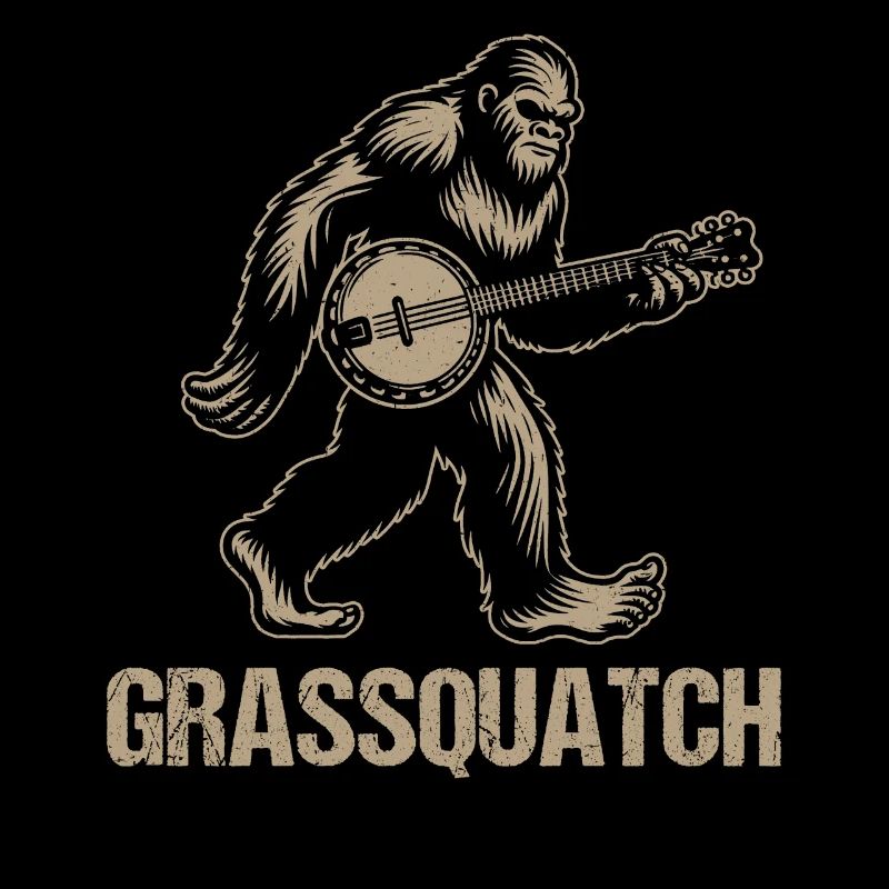 Bluegrass Banjo