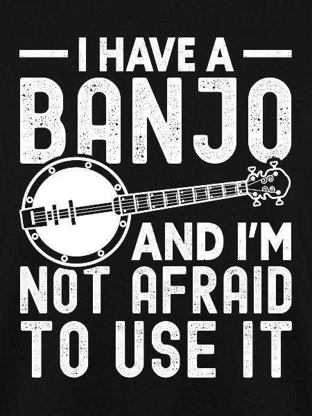 Bluegrass Banjo