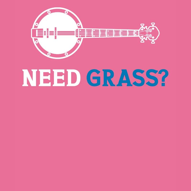 Bluegrass Banjo