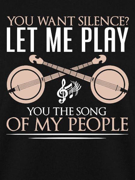 Bluegrass Banjo