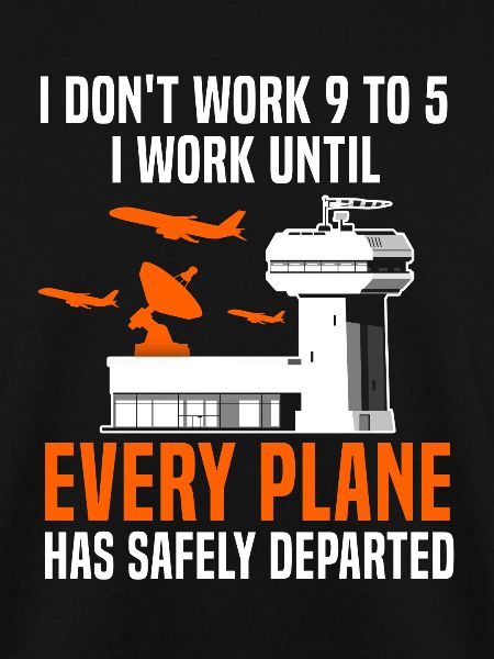 Air traffic controller