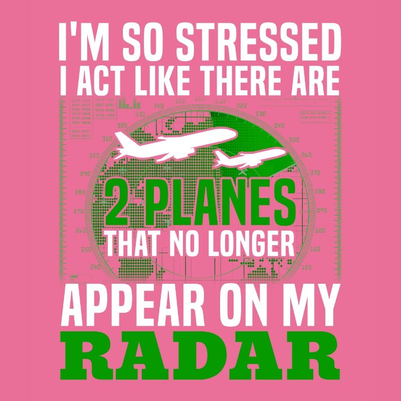Air traffic controller