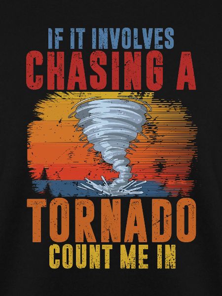 Storm Chaser