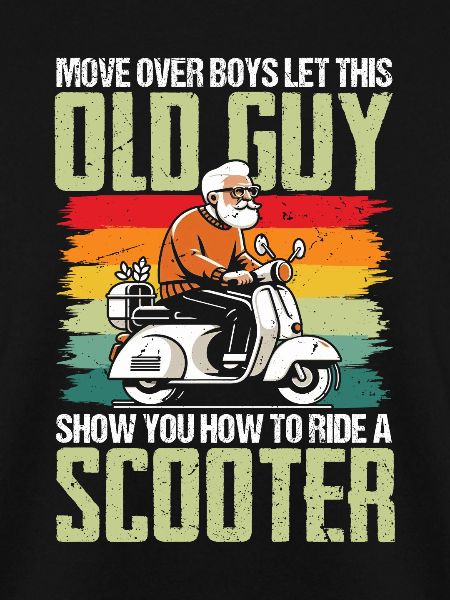 Scooter