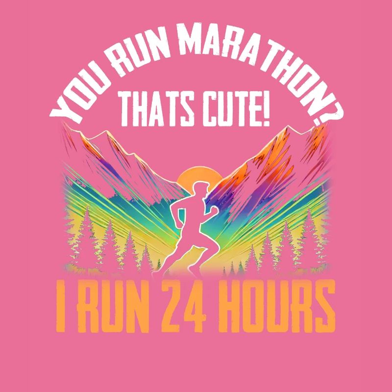 Ultra course à pied