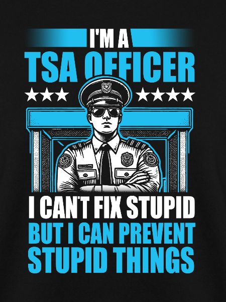 TSA Officer