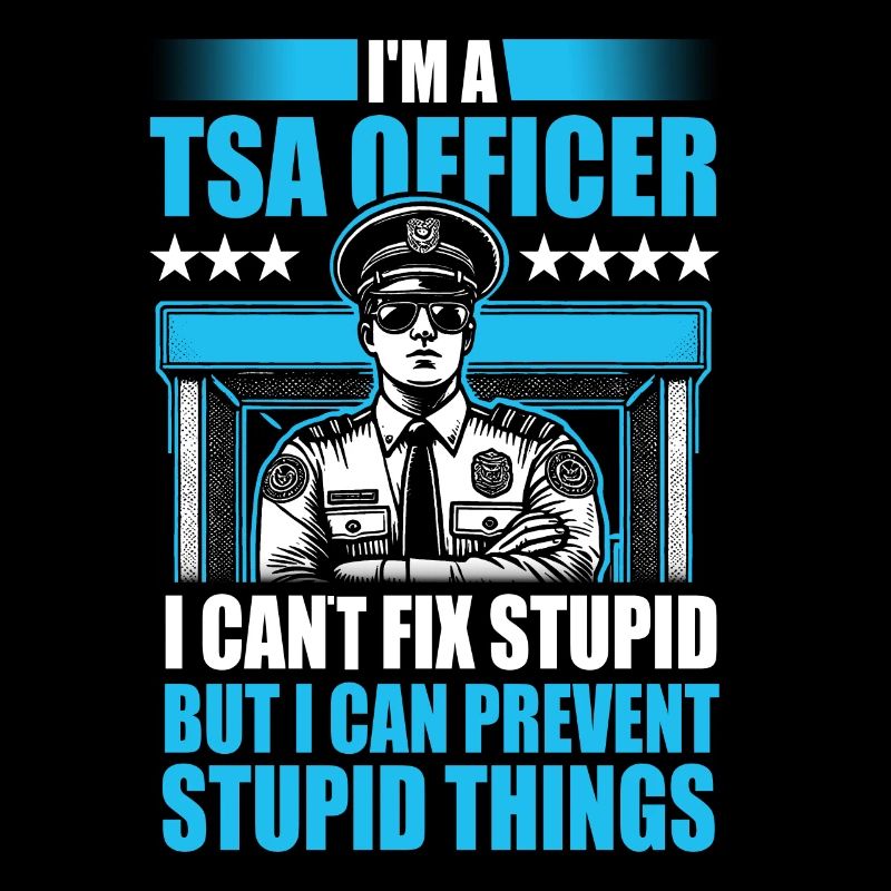 TSA Officer