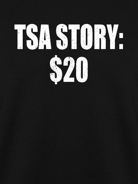 TSA Officer