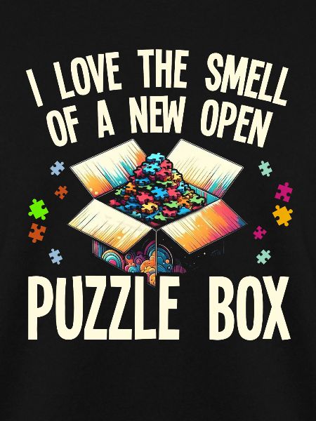 Jigsaw Puzzle
