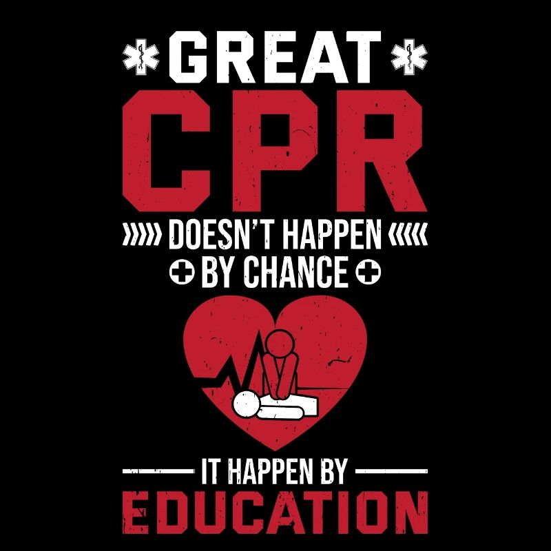 CPR Instructor EMT Training