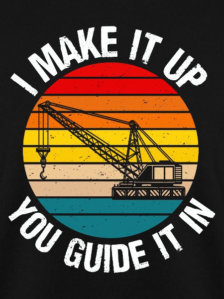 Crane Operator