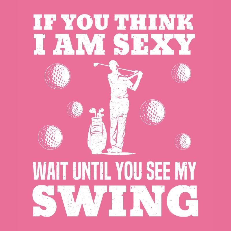 Golf Golfer