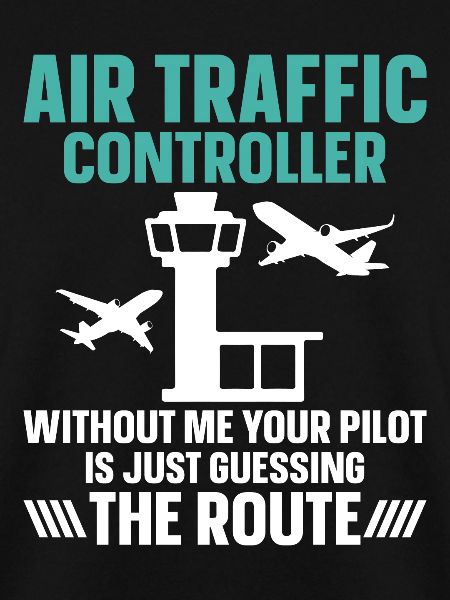 Air traffic controller