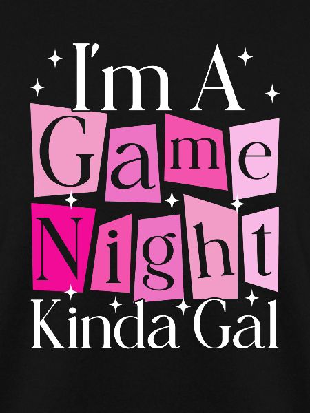 board game night