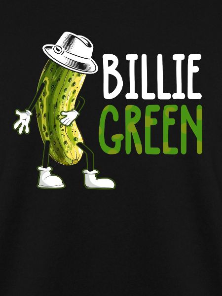 Funny Pickle