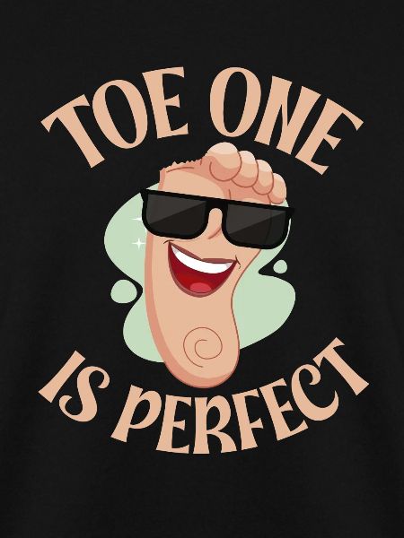Toe amputee amputation