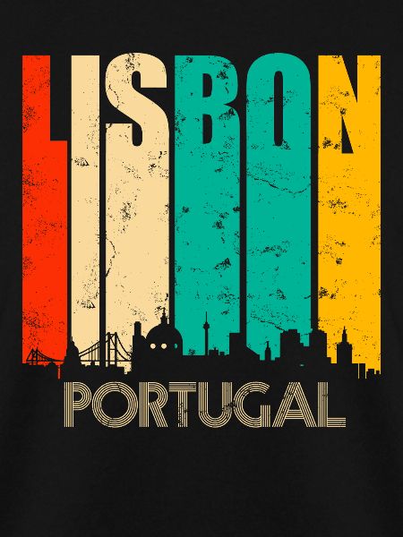 Lissabon Portugal