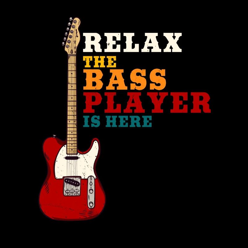 Bassist
