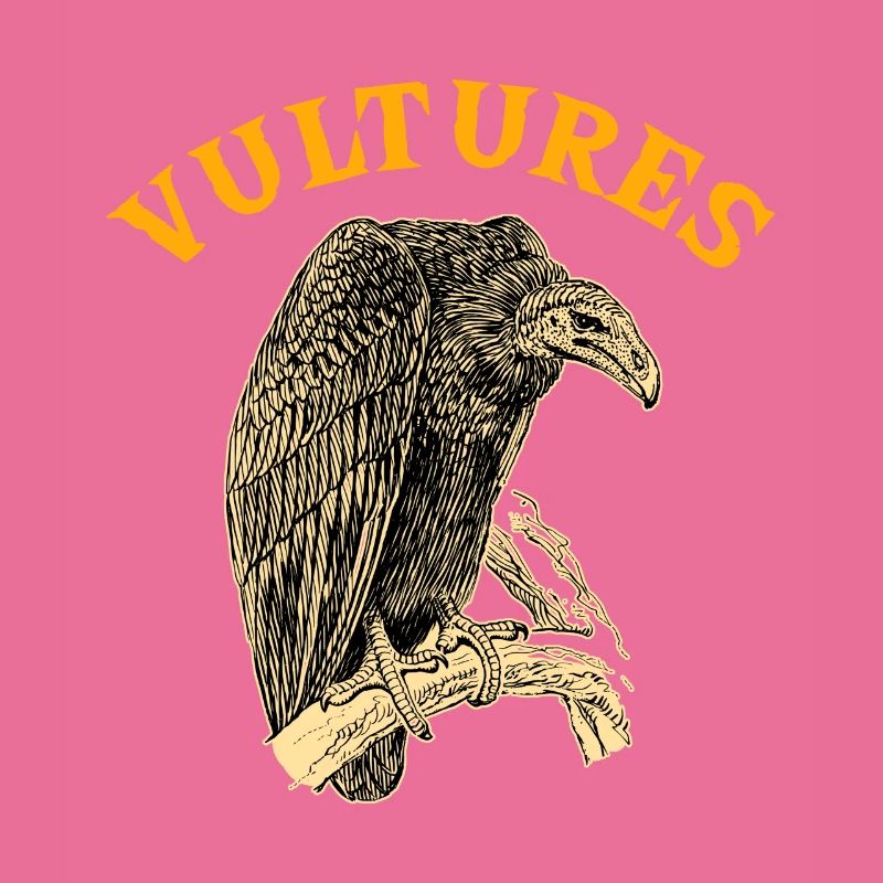 Vautours