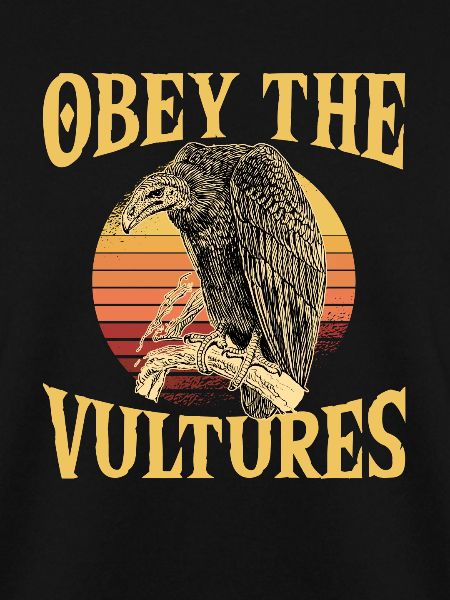Obey the Vultures
