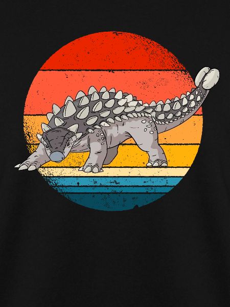 Ankylosaurus