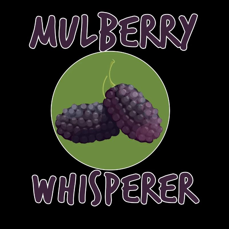 Mûres Murmures Cadeau
