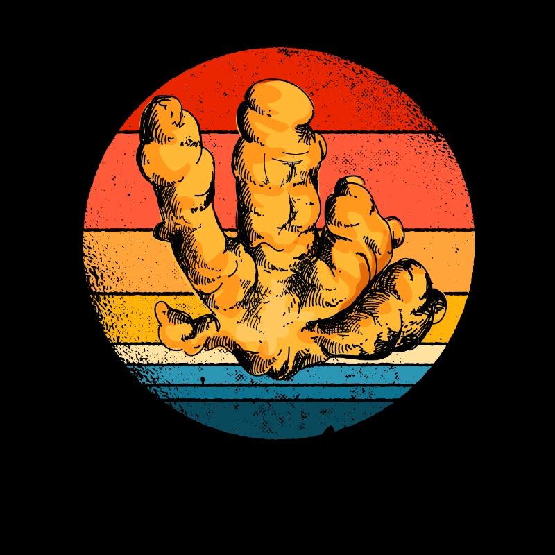 Ginger