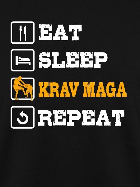 Krav Maga
