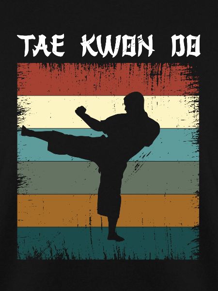 Tae Kwon Do