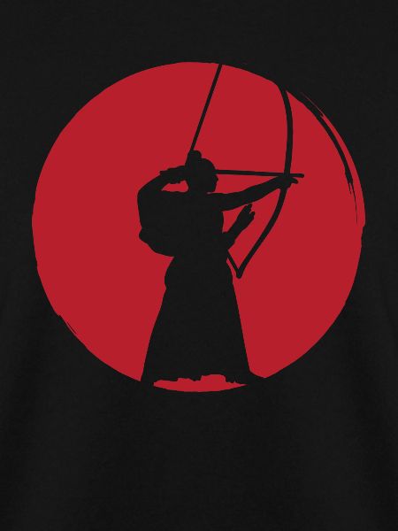 Kyudo Geschenk