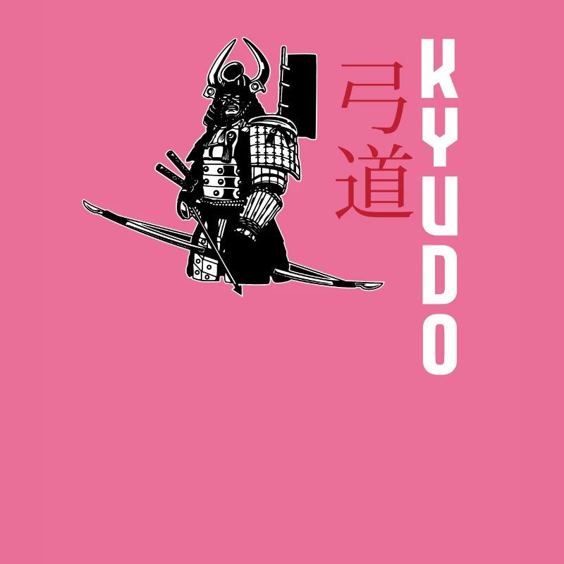 Kyudo