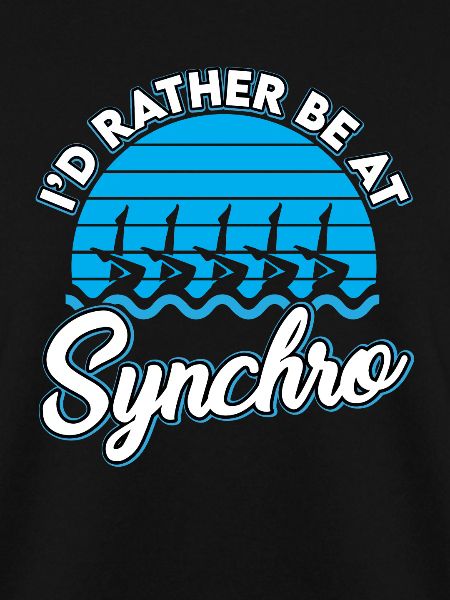 Synchronschwimmen