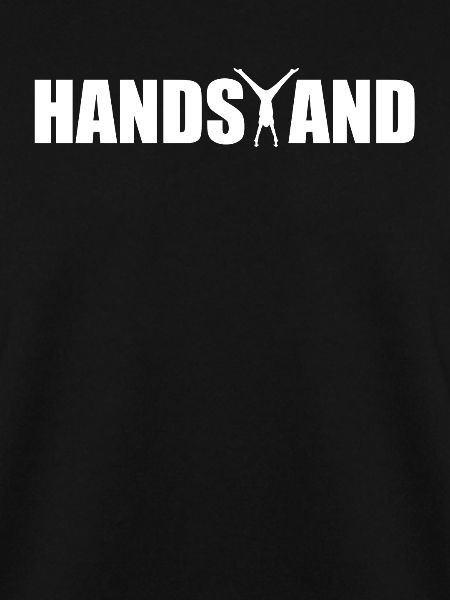 Handstand