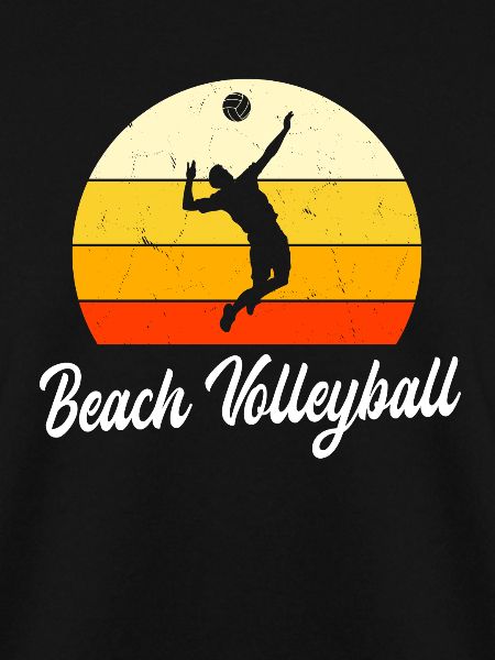 Beach Volleyball