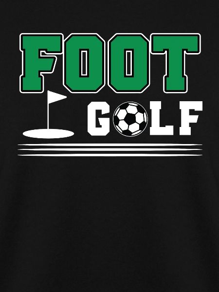 Footgolf Gift