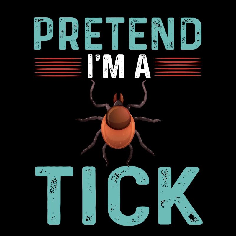 Tick T-Shirt