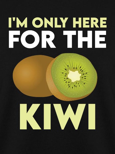 Kiwi Saying