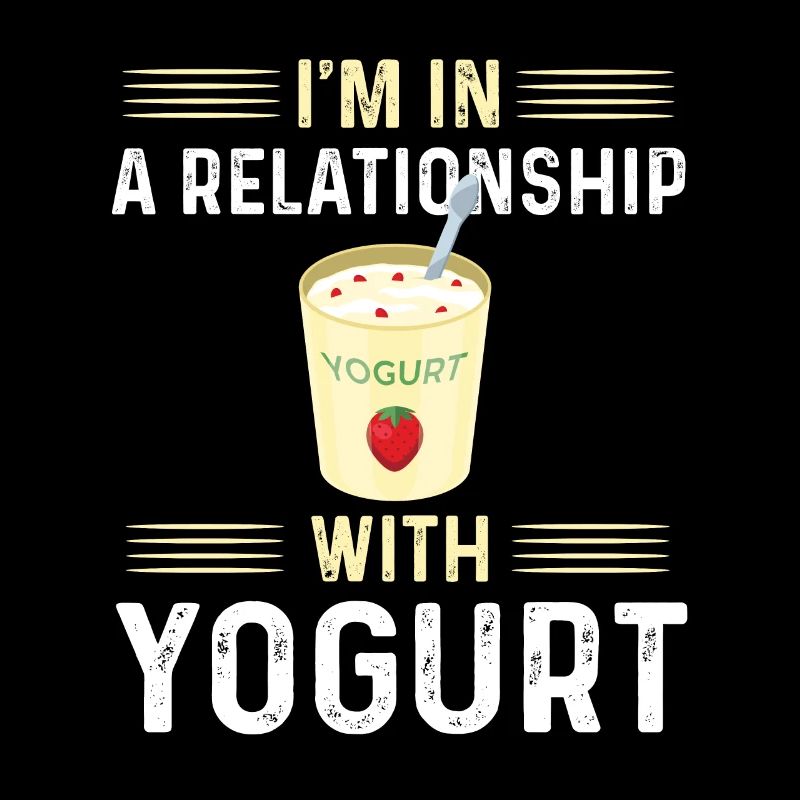 Joghurt Shirt