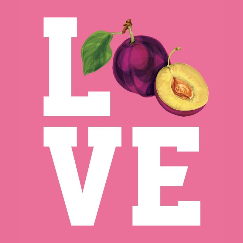 Dear plums