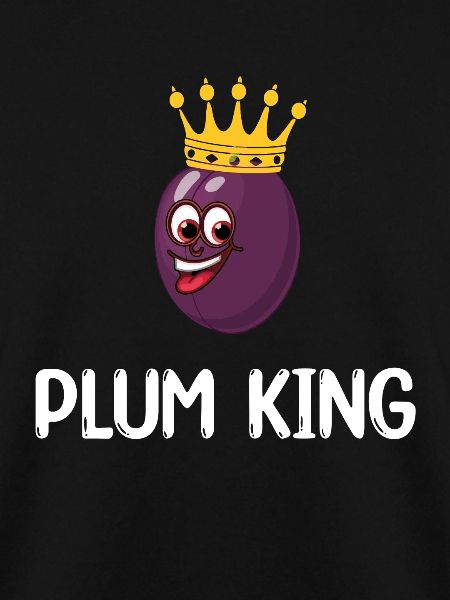 Plum King